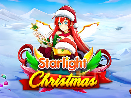 Starlight Christmas  डेमो