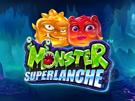 Monster Superlanche  डेमो