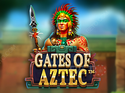Gates of Aztec  डेमो