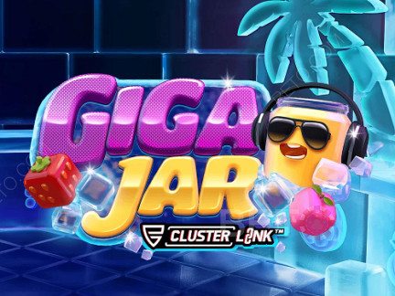 Giga Jar Cluster Link डेमो
