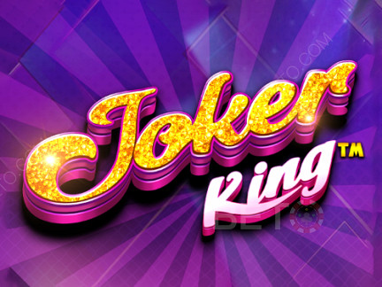 Joker King (Pragmatic Play)  डेमो