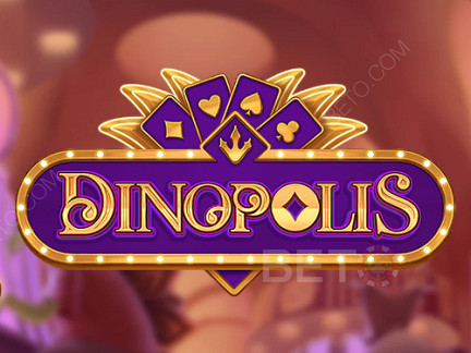 Dinopolis डेमो