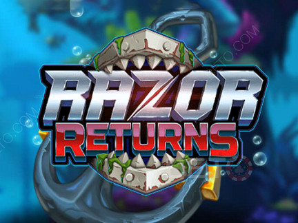 Razor Returns डेमो