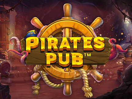 Pirates Pub  डेमो