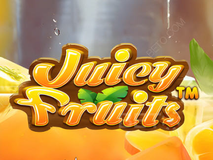 Juicy Fruits (Pragmatic Play)  डेमो