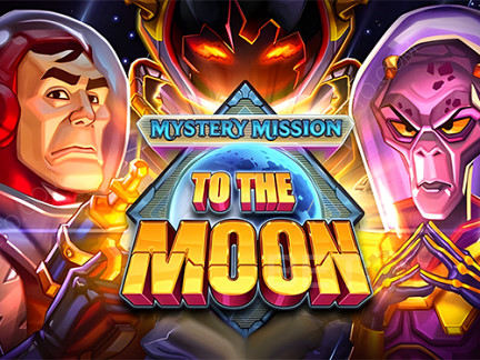 Mystery Mission to the Moon  डेमो