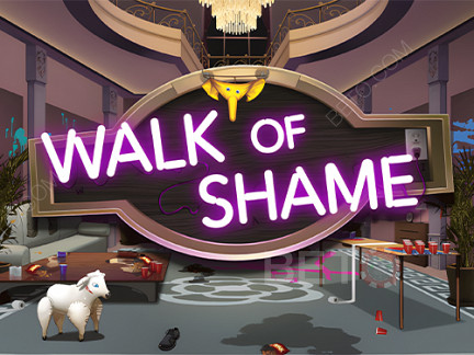 Walk of Shame  डेमो