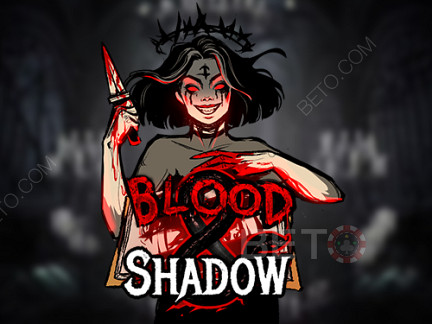 Blood and Shadow डेमो