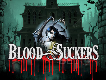 Blood Suckers डेमो