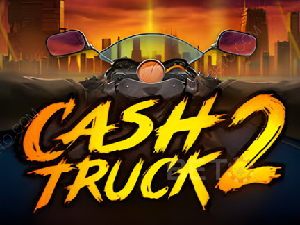 Cash Truck 2  डेमो