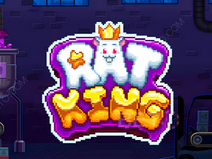 Rat King  डेमो