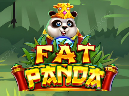 Fat Panda  डेमो