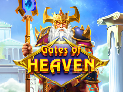 Gates of Heaven  डेमो