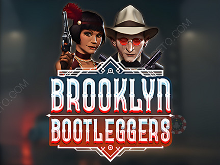 Brooklyn Bootleggers  डेमो