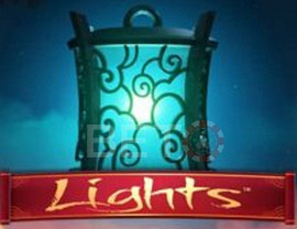 Lights डेमो