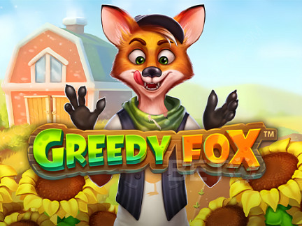 Greedy Fox डेमो