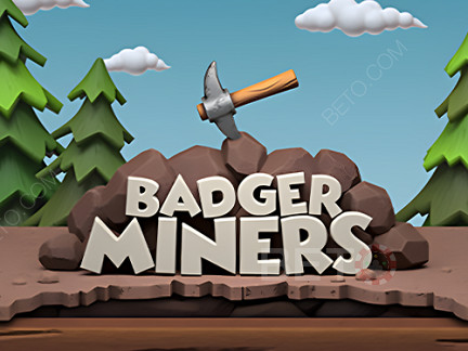 Badger Miners  डेमो