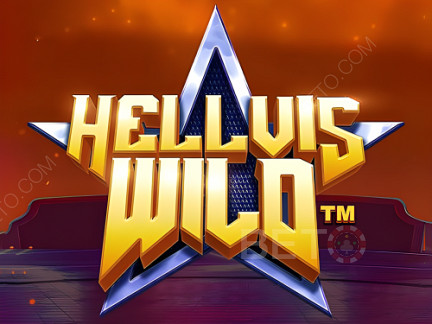 Hellvis Wild  डेमो