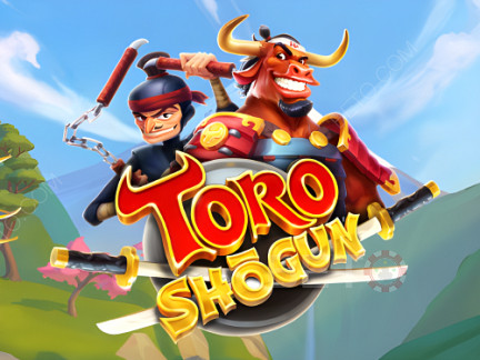Toro Shogun  डेमो