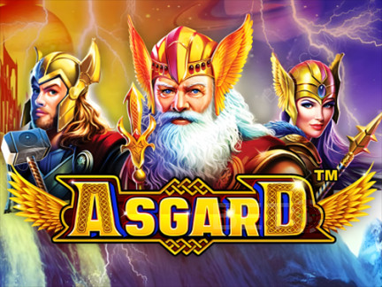 Asgard (Pragmatic Play)  डेमो