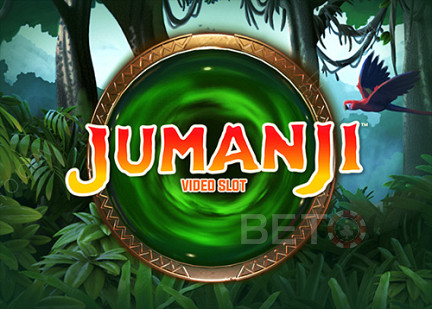 Jumanji डेमो