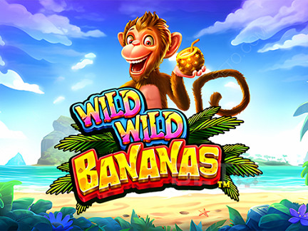 Wild Wild Bananas  डेमो