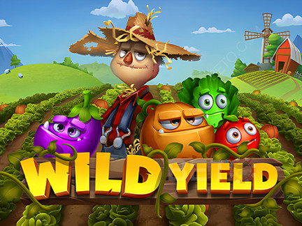 Wild Yield  डेमो
