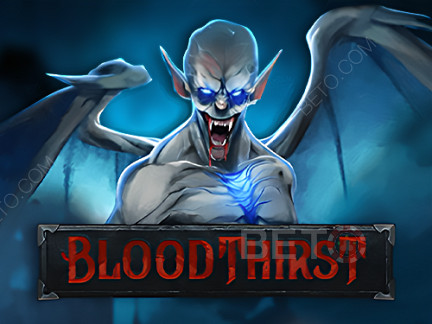 Bloodthirst  डेमो