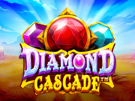 Diamond Cascade (Pragmatic Play)  डेमो