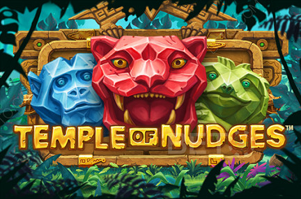 Temple of Nudges डेमो