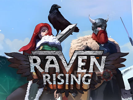 Raven Rising  डेमो