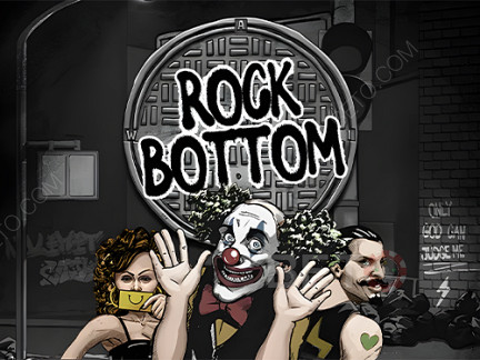 Rock Bottom  डेमो