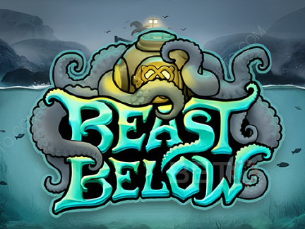 Beast Below  डेमो
