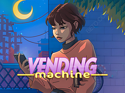 Vending Machine  डेमो