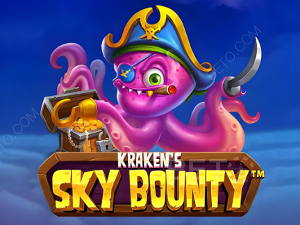 Sky Bounty डेमो