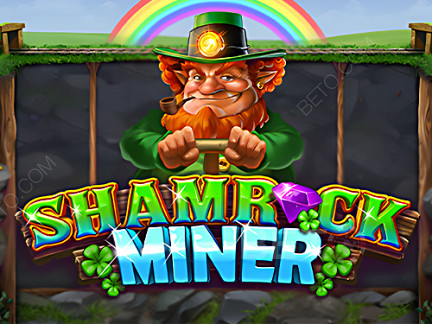 Shamrock Miner डेमो