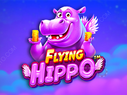 Flying Hippo डेमो
