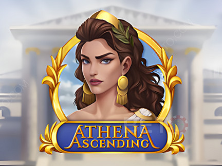 Athena Ascending डेमो