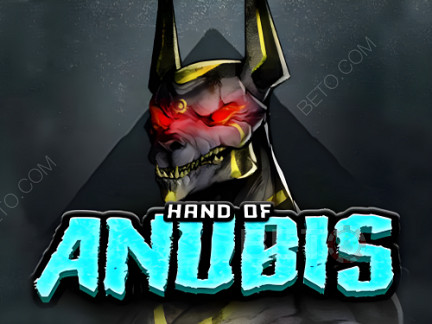 Hand of Anubis डेमो