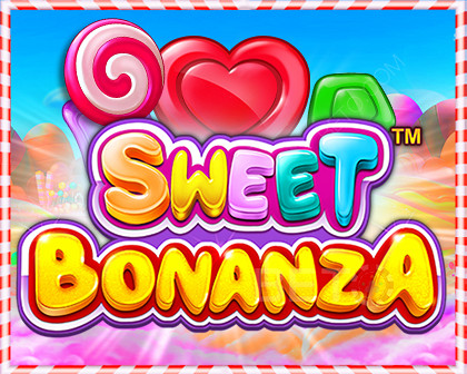 Sweet Bonanza कैंडी क्रश से प्रेरित सबसे लोकप्रिय कैसीनो खेलों में से एक है।