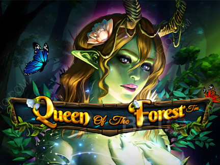 Queen of the Forest डेमो