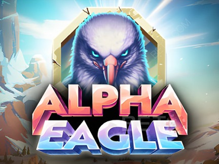 Alpha Eagle डेमो
