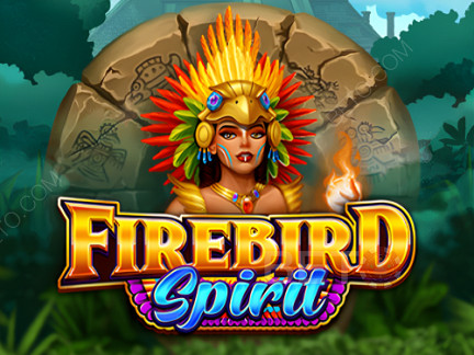 Firebird Spirit डेमो
