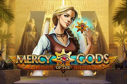 Mercy of the Gods डेमो