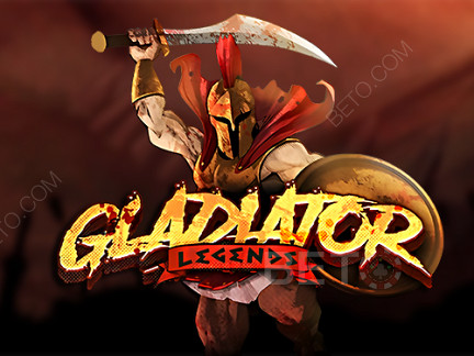 Gladiator Legends डेमो