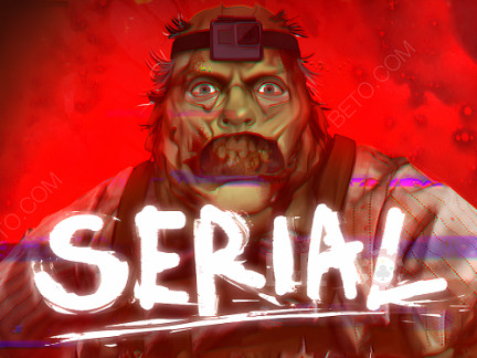 Serial  डेमो