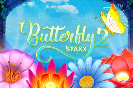 Butterfly Staxx 2 डेमो
