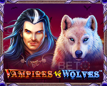 Vampires vs Wolves डेमो