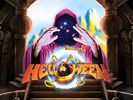 Helloween (Play'n Go) डेमो