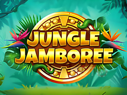 Jungle Jamboree डेमो